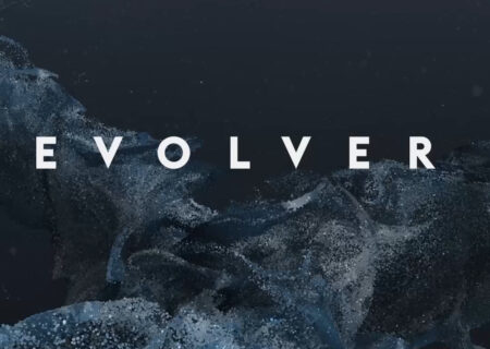 EVOLVER